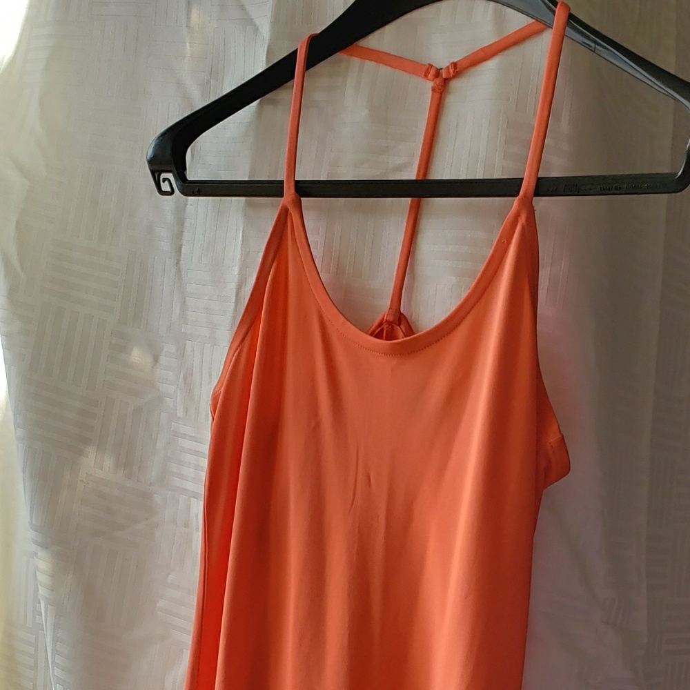 A/X Sumner dress